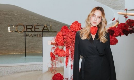 Ένα Εντυπωσιακό Event γιορτάζει την Αγάπη και την Αυτοπεποίθηση κάθε γυναίκας