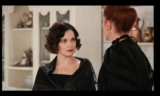 Grand Hotel: Κυβέλη και Αγγέλα έρχονται σε έντονη αντιπαράθεση και…