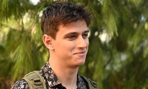 Νικόλας Χαλκιαδάκης για Τιμωρό: «Θα υπάρξουν κάποιες απώλειες στην πορεία της ιστορίας»