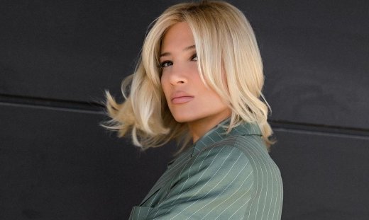 Buongiorno - Φαίη Σκορδά: «Είδα το θέμα και ανατρίχιασα»