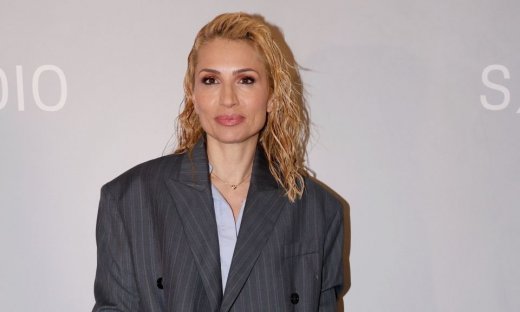 Μαρία Ηλιάκη: «Έχω τσακωθεί πολλές φορές με άλλες μαμάδες, τις κοιτάζω με άγριο ύφος»