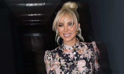 «Δεν είπα ποτέ ότι είναι τοξική η Super Κατερίνα, απλά τη μέρα που πήγα δεν πέρασα καλά»