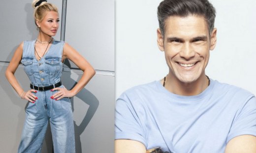 Χαμός στο Buongiorno - «Με βρίζεις πίσω από την πλάτη μου, περίμενα να διαφέρεις από τους άλλους»