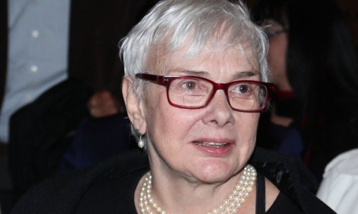 Ξένια Καλογεροπούλου: «Όταν άρχισα να μη βλέπω καλά, ένιωσα απελπισμένη και άτυχη»