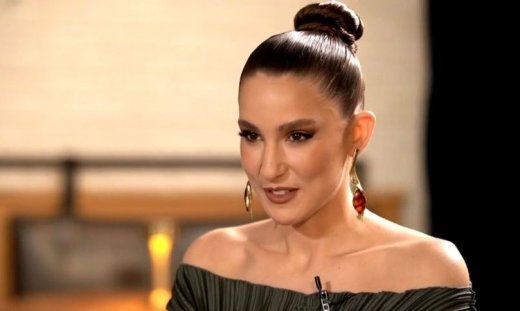 Αποκαλυπτική η Evangelia: «Ο γάμος μας με τον Jay Stolar θα γίνει στην... Κρήτη!»