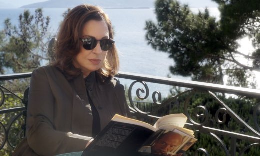 100 χρόνια Ελληνική Δισκογραφία: Πρεμιέρα απόψε για το μουσικό ταξίδι της Χαρούλας Αλεξίου