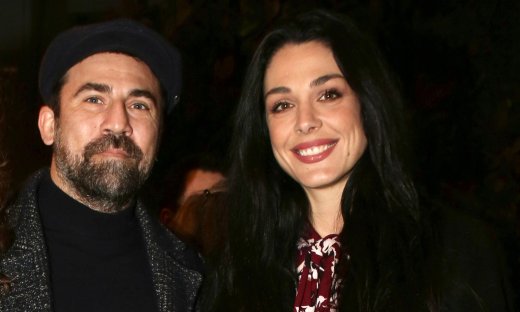 Τριανταφυλλίδου- Κουρής: Τρία χρόνια σχέσης & είναι έτοιμοι για το επόμενο βήμα! Γάμος ή οικογένεια;