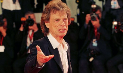 Η επεισοδιακή συναυλία των Rolling Stones στην Ελλάδα - «Έφαγε ξύλο ο Μικ Τζάγκερ»