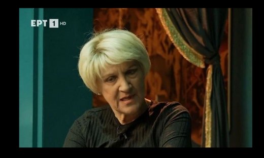 Καίτη Κωνσταντίνου: Η τελευταία τηλεοπτική συνέντευξη και η αναφορά στα «Εγκλήματα»