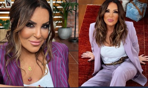 Η αποκάλυψη για την Γερμανού: «Έκρινε ο γιατρός ότι έπρεπε άμεσα να προβεί σε αυτή την επέμβαση»