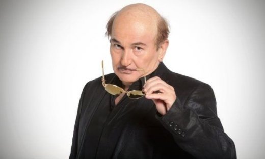 Κοντογιανίδης: Τον έδωσε στεγνά -«Μετά από τόσα χρόνια, μου ζήτησε χθες να περάσω από casting»