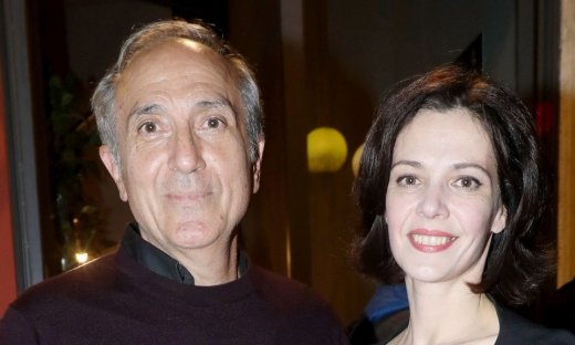 Νταλιάνης για Λαμπροπούλου: Η ζωή είναι καλύτερη μετά τον χωρισμό, ήταν κάτι που έπρεπε να γίνει!