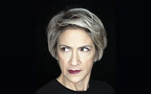 Συγκινεί μιλώντας για την Καίτη Κωνσταντίνου: «Μια αληθινή μαχήτρια. Το φευγιό της ήταν σοκαριστικό»