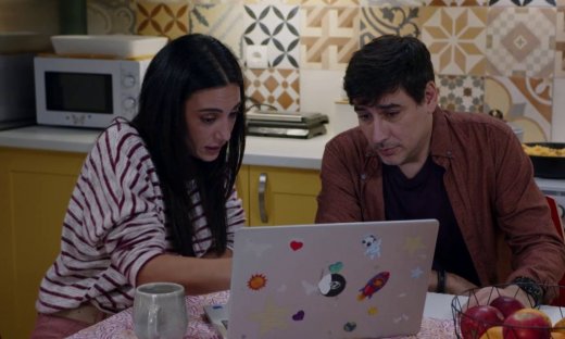 Έχω παιδιά: Τι θα δούμε στο αποψινό επεισόδιο της σειράς του Mega;