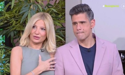 Δημήτρης Ουγγαρέζος: Ήταν η μόνη κοπέλα που γνώρισε η μάνα μου...