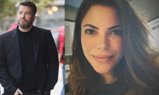 Χάρης Βαρθακούρης για Αντελίνα: Η θέση της τώρα είναι στο σπίτι, οι κόρες μας την έχουν ανάγκη