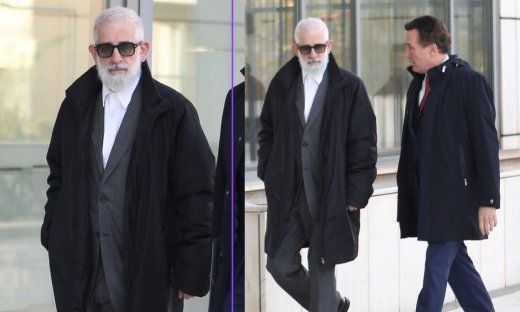 Δικηγόρος Φιλιππίδη: Θα αποδείξουμε ότι δεν γίνεται να συμβεί απόπειρα βιασμού με 34 βαθμούς Κελσίου