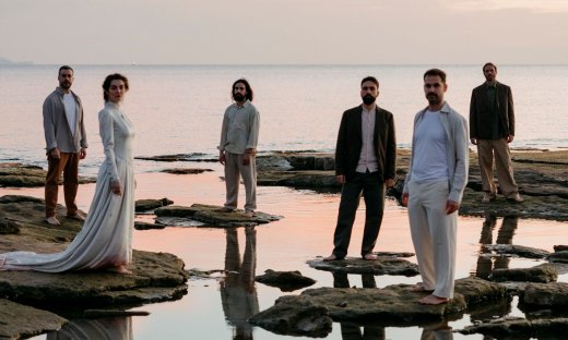 Babo Koro: Επανέρχονται με ένα ακόμα κινηματογραφικό video clip με τίτλο "Νηχός"