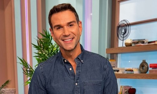 Τάσος Ιορδανίδης στο gossip-tv: «Μία "θεατρική" χαρά ισούται με 1000 "θεατρικές" λύπες»