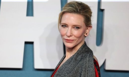 Και όμως! Η Κέιτ Μπλάνσετ έχει μόνο μία φωτογραφία από τον γάμο της και εξηγεί γιατί!