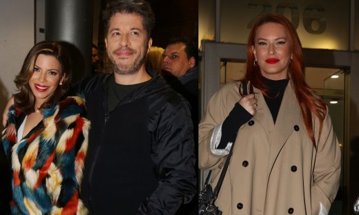 Σίσσυ Χρηστίδου: Το story «καρφί» μετά τον σάλο με την Αντελίνα – Τι ανέβασε πριν την εκπομπή της;