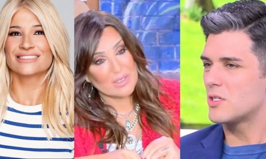 Σκορδά για Γερμανού - Πανόπουλο: «Μου κάνει εντύπωση που δεν το έθιξε το θέμα»