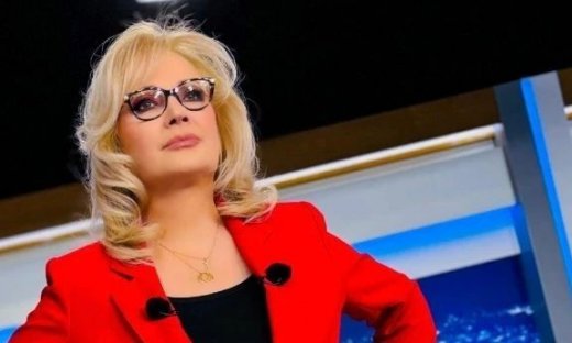 Αγγελική Νικολούλη: «Αυτό δεν θα το επέτρεπα ποτέ σε εμένα…»