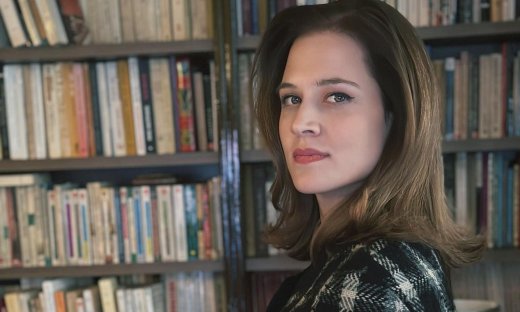 Μελίνα Λεφαντζή: «Οι περισσότερες καλλιτεχνικές δουλειές δεν προσφέρουν καμία σιγουριά»