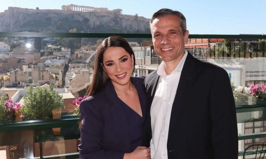 Γιώργος Κουρδής: Δεν είχαν φωνή για πολλά χρόνια, αυτό μας λένε πολλοί που συναντάμε