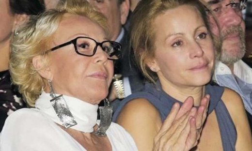 Μάρθα Κουτουμάνου: «Δεν αναπνέω… χάνομαι»! - Όταν η κόρη της Λάσκαρη συγκλόνισε ξανά όλη την Ελλάδα!