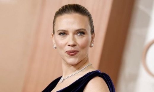 Σκάρλετ Γιόχανσον: «Αγαπώ την ιδιωτικότητα»