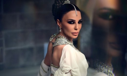 Κέλλυ Κελεκίδου – «Ali - Ali»: Νέο Τραγούδι & Music Video