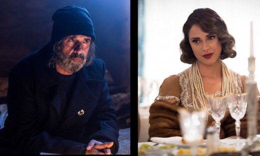 Δύο φόνοι συγκλονίζουν το Grand Hotel- Ιάκωβος και Εριέττα γίνονται δολοφόνοι