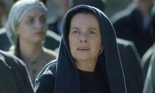 Άγιος Παΐσιος- Δέσποινα Γκάτζιου:« Ο Χριστός και η Ελλάδα πάνε μαζί»