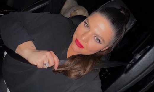 Δανάη Μπάρκα: «Πάρε ανάσες… Η ψυχραιμία σώζει ζωές» - Το δημόσιο «ευχαριστώ»