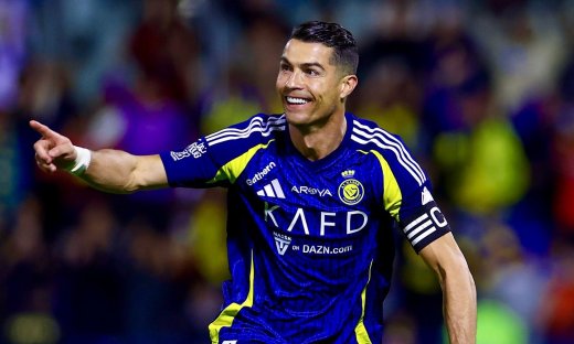 Cristiano Ronaldo: Το πιάτο που δεν αποχωρίζεται ποτέ – Το μυστικό της επιτυχίας στα 40 του!