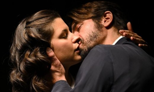 Δημήτρης Γκοτσόπουλος – «Άγιος Έρωτας»: Έδωσε το απόλυτο spoiler για πατέρα Νικόλαο και Χλόη