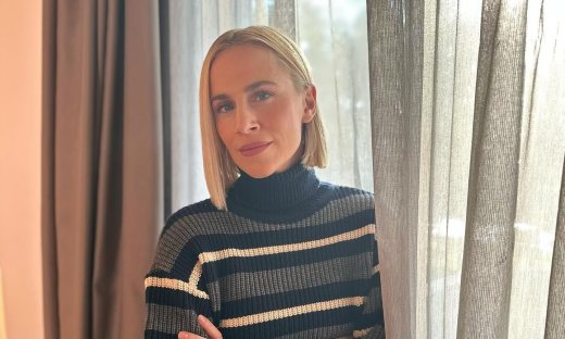 Νάντια Μπουλέ: «Έκλαιγα με λυγμούς» – Η συγκλονιστική εξομολόγηση για τη μητρότητα