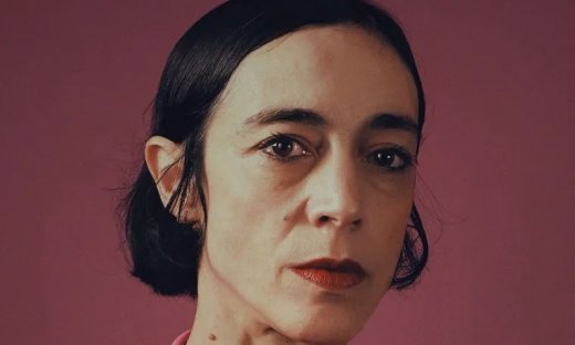 Τοπαλίδου: «Σηκώθηκα και έφυγα από την Αθήνα... Μένω σε ένα σπίτι που είναι μόνο 5 μέτρα»