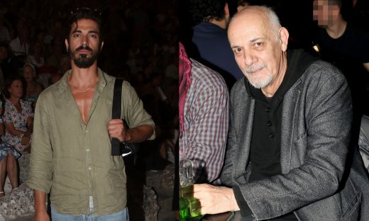 Δημήτρης Γκοτσόπουλος: Το θεατρικό του «όνειρο ζωής» γίνεται πραγματικότητα στο πλευρό του Κιμούλη