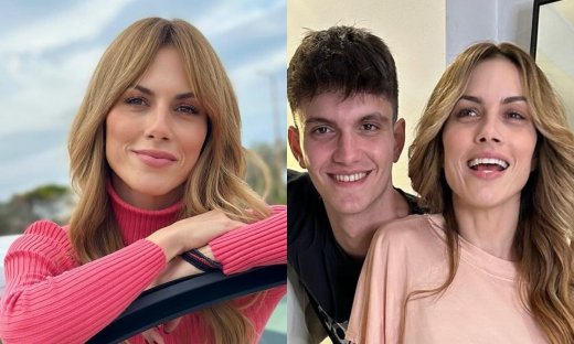 «Σε λατρεύω» - Ντορέττα Παπαδημητρίου: O γιος της Φίλιππος, έγινε 19 ετών και είναι πανέμορφος