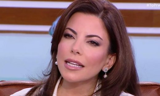 Πώς η Αντελίνα με τα λόγια της κάνει τον κόσμο μας λίγο καλύτερο