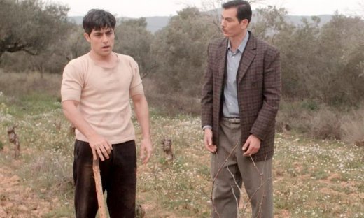 Grand Hotel: Ο Πέτρος μετά από πολύ κόπο βρίσκει τον Νικόλα και...