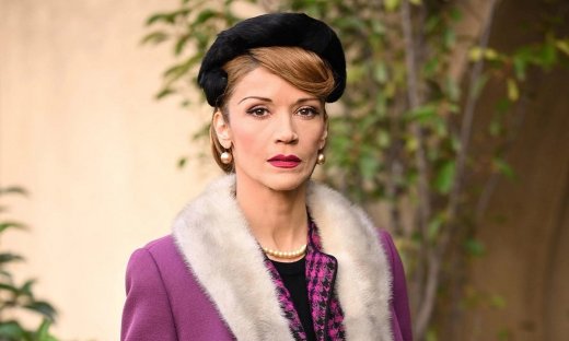 Άγιος Έρωτας: Ραγδαίες εξελίξεις στη Στέρνα! Η Κατρίν εξαφανίζεται την ημέρα του γάμου της