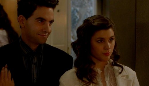 Άγιος έρωτας- επεισόδια εβδομάδας: Ο Πέτρος ορκίζεται εκδίκηση