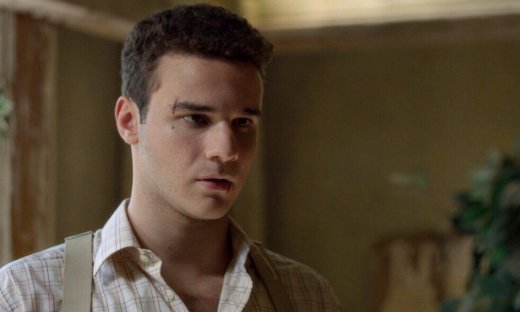 Άγιος Έρωτας: Ο Αργύρης είναι αποφασισμένος να εκδικηθεί τον Παύλο και...