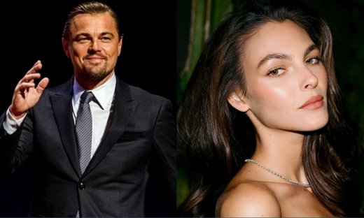 Vittoria Ceretti: «Δεν είμαι απλώς η κοπέλα του DiCaprio» – Η 26χρονη μιλά 1η φορά για τη σχέση τους