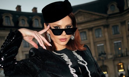 Τα γυαλιά ηλίου AV sunglasses φορέθηκαν πολύ σε Μιλάνο & Παρίσι – Οι influencers που τα λάτρεψαν