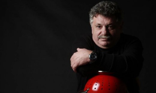 Λευτέρης Λαζάρου: «Πάρα πολλές φορές μου έχουν γυρίσει πίσω πιάτο»