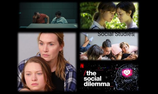 4 παραγωγές, μετά το «Adolescence», που μας προειδοποιούν για την κακή επιρροή των social media!
